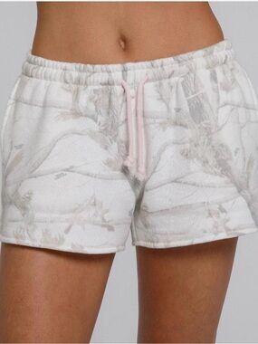 Dairy Boy Camo Shorts M
